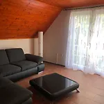 公寓 Balaton View 扎马迪