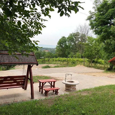 Apartamento Balaton View