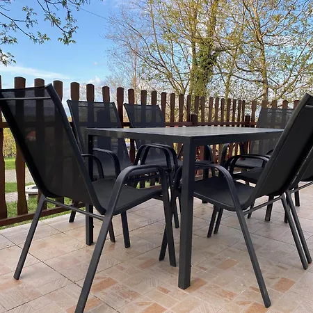 Balaton View Апартаменты