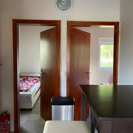 Balaton View アパート *