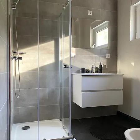 アパート Balaton View Zamárdi