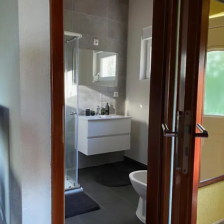 Balaton View Замарди