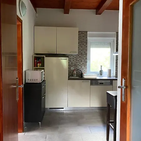 Balaton View Апартаменты *