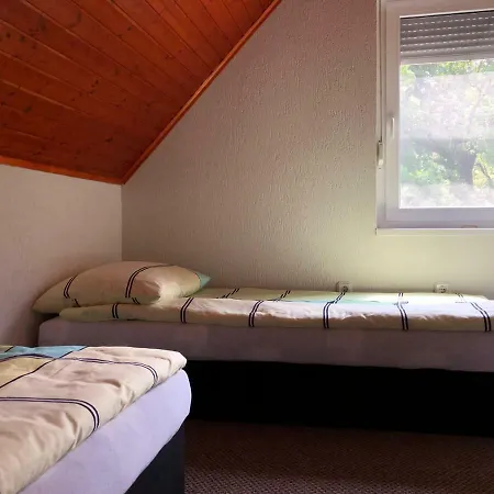 Apartamento Balaton View *