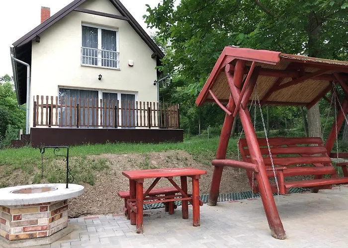 Balaton View Замарди