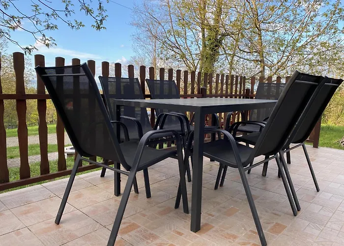 Balaton View Апартаменты