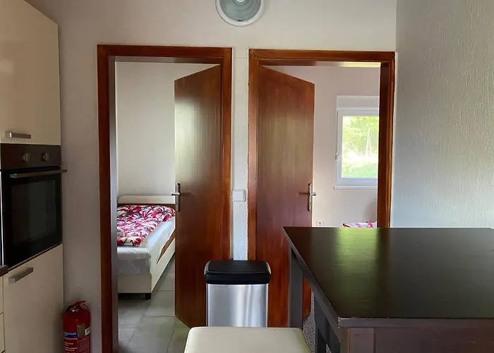 Balaton View Апартаменты *