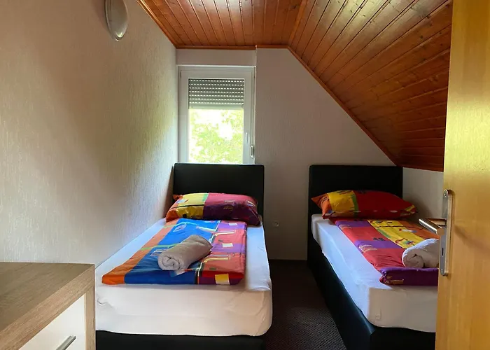 Balaton View Апартаменты Замарди