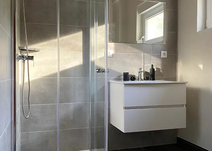 Lejlighed Balaton View Zamárdi