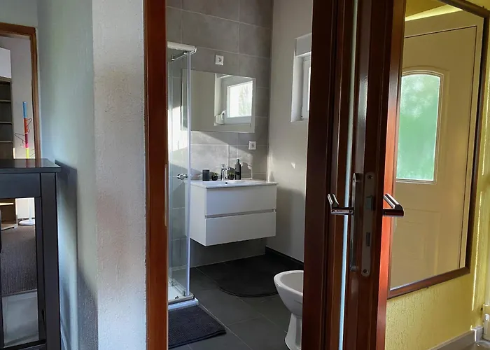 Balaton View Zamárdi