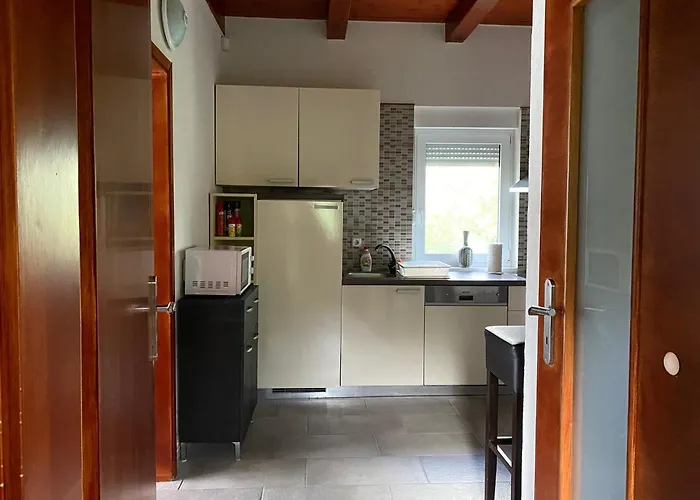 Balaton View Апартаменты *