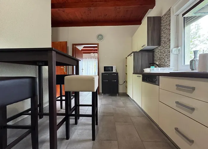 Balaton View * Zamárdi