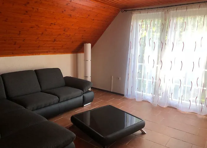 Апартаменты Balaton View Замарди