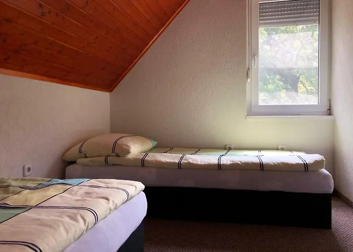 Апартаменты Balaton View *